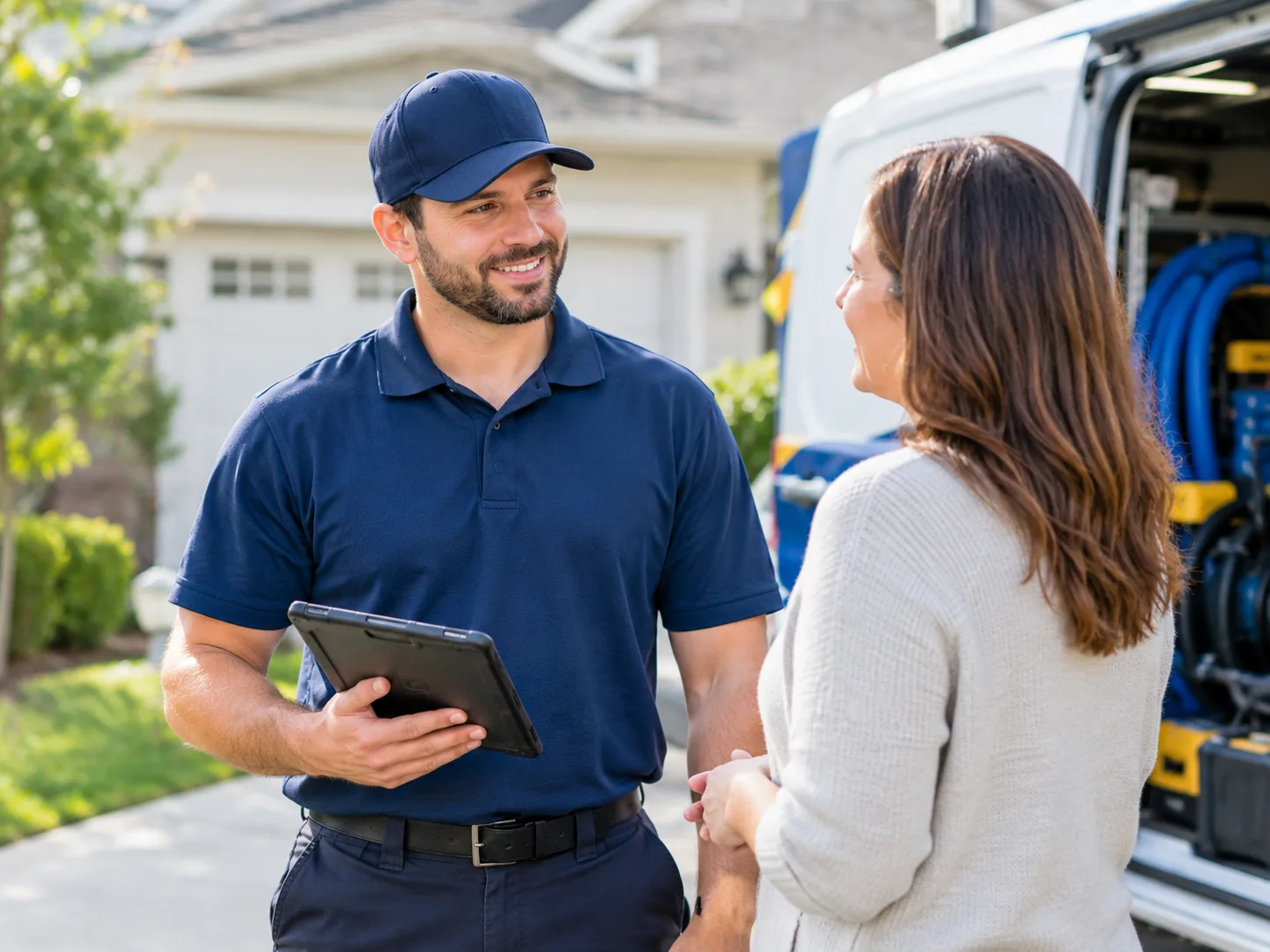 Sewage Backup Cleanup Dawson, TX FAQs